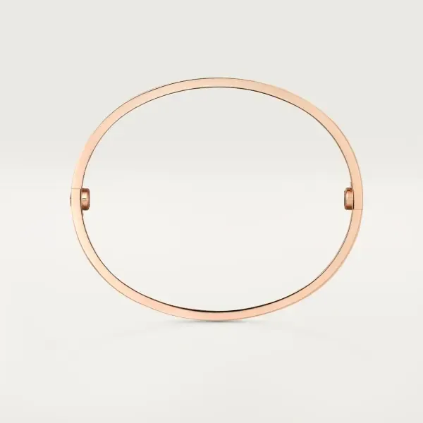 【Cartier】カルティエ LOVE ブレスレット