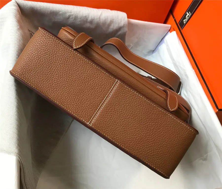 【HERMES】エルメス クロスボディバッグ 001