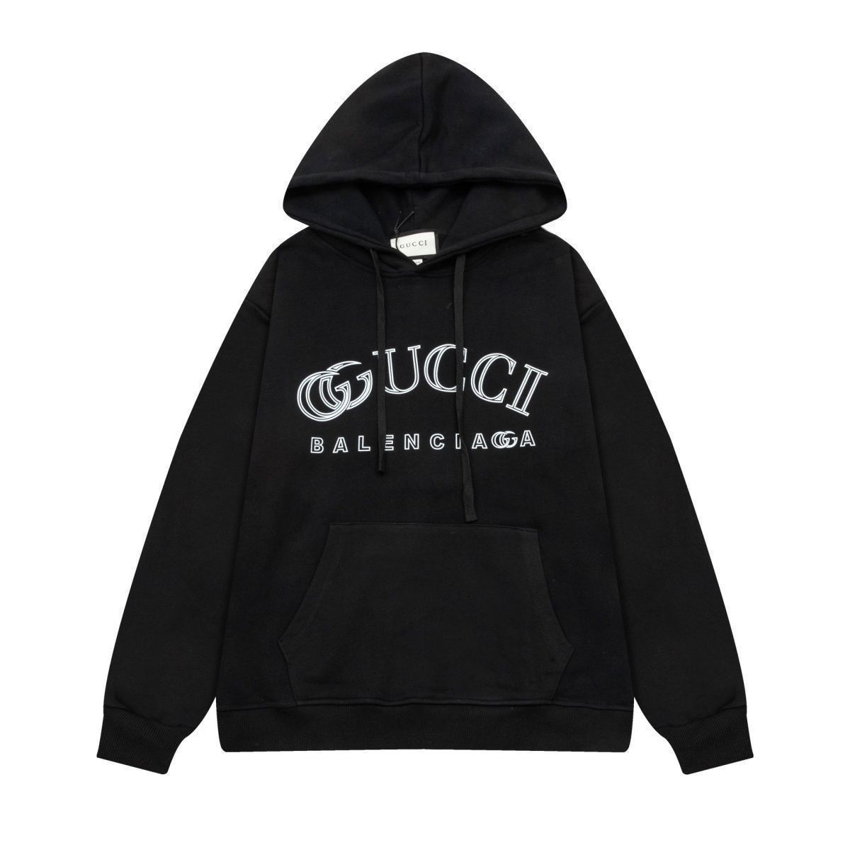 【GUCCI旗艦店】グッチ パーカー 男女兼用 ご好評に付き再入荷！