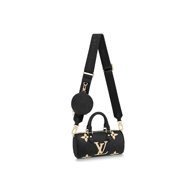 LOUIS VUITTON ルイヴィトン PAPILLON BB バッグ M45980 M46031