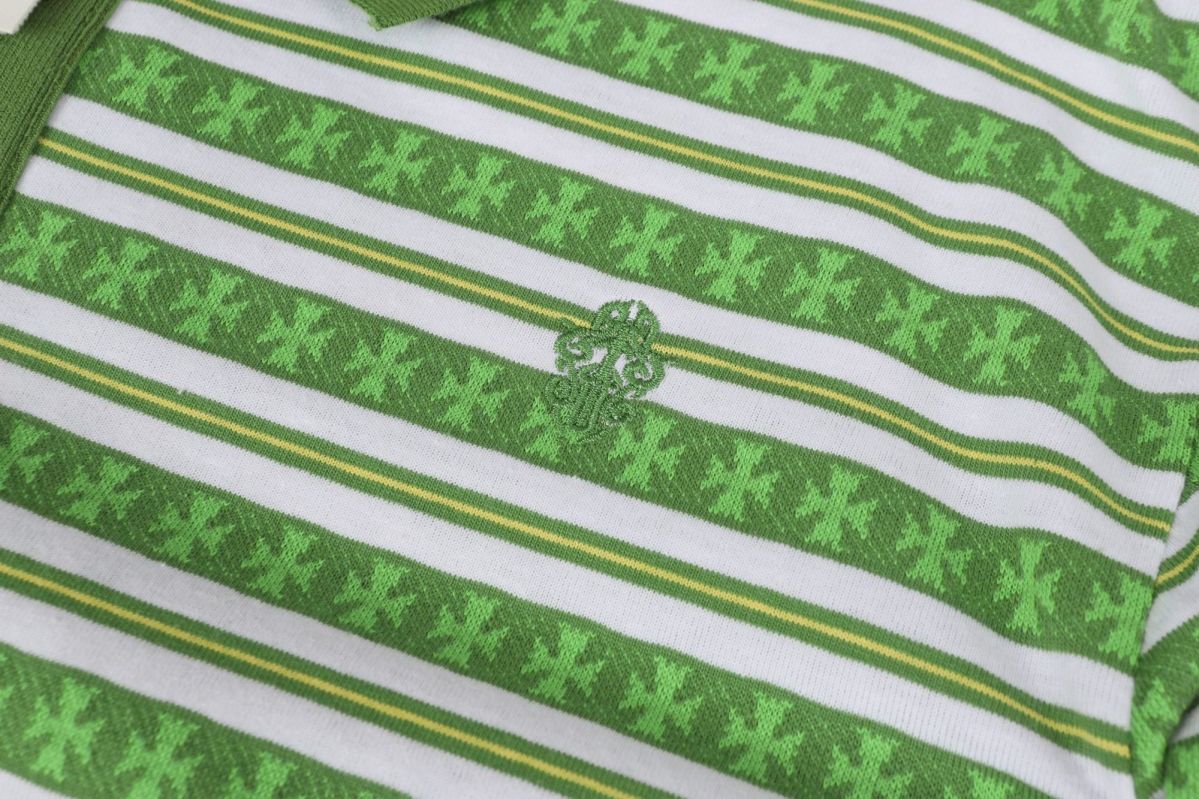 【CHROME HEARTS】長袖 T シャツ