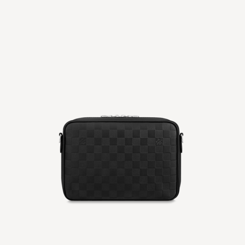 Louis Vuitton シリウスメッセンジャーバッグ N45286