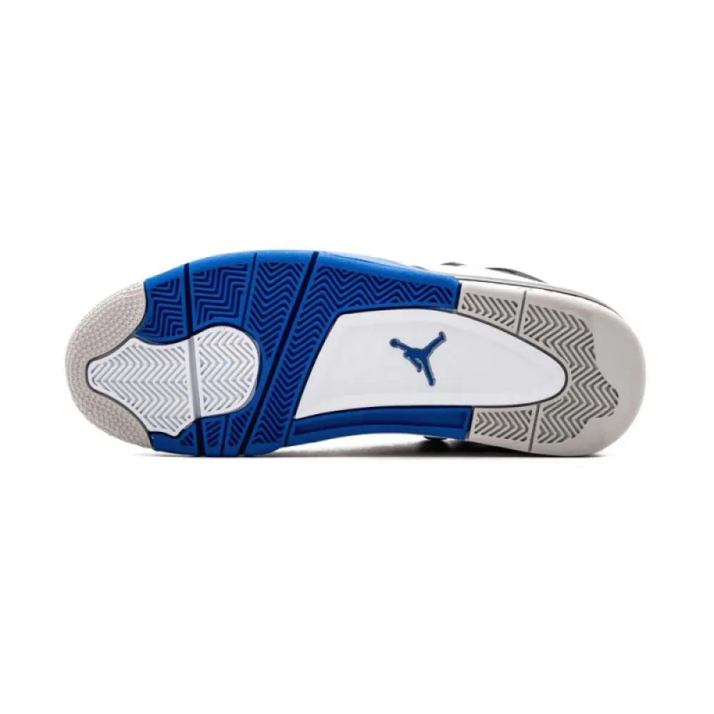 NIKE ナイキ AIR JORDAN 4 RETRO "MOTORSPORTS"