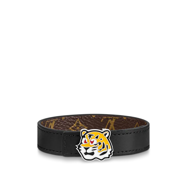 LOUIS VUITTON（ルイヴィトン） LV TIGER ブレスレット