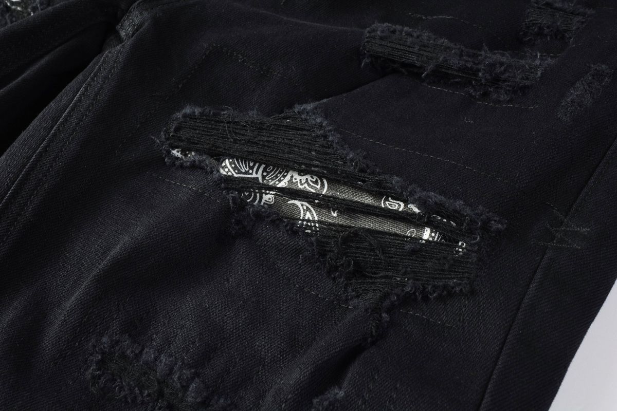 【KSUBI公式旗艦店】 ジーパン、ご好評に付き再入荷！