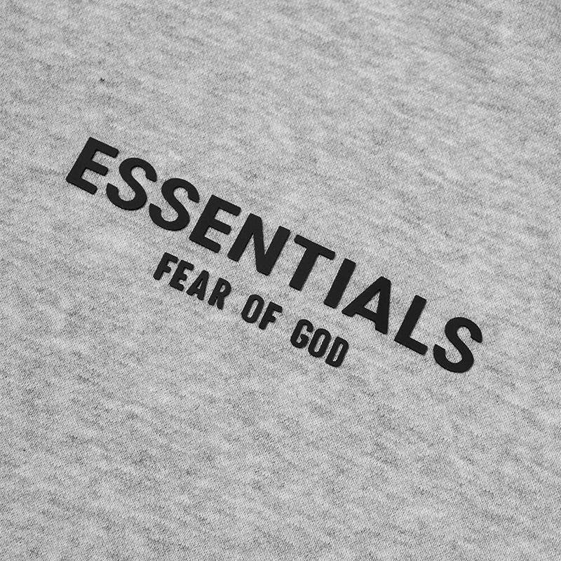 【ESSENTIALS旗艦店】 パーカー 男女兼用 ご好評に付き再入荷！
