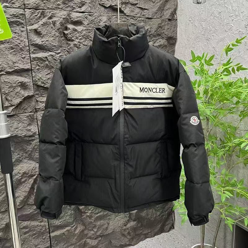 【MONCLER 公式旗艦店】モンクレール ダウンジャケット ご好評に付き再入荷！
