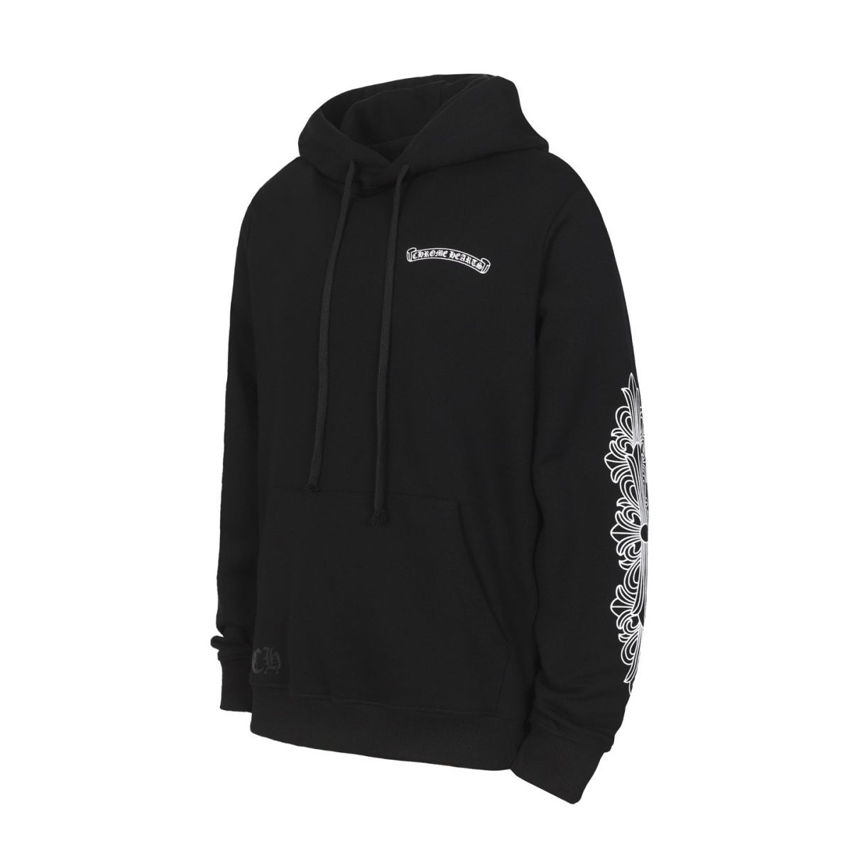 【CHROME HEARTS】パーカー