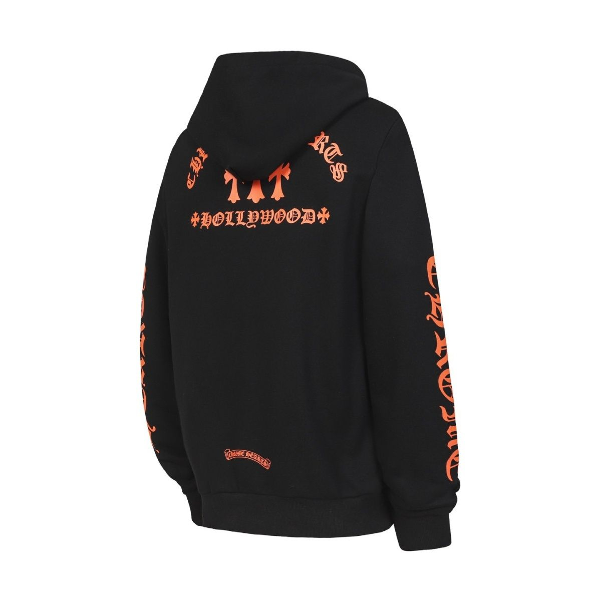 【CHROME HEARTS】パーカー