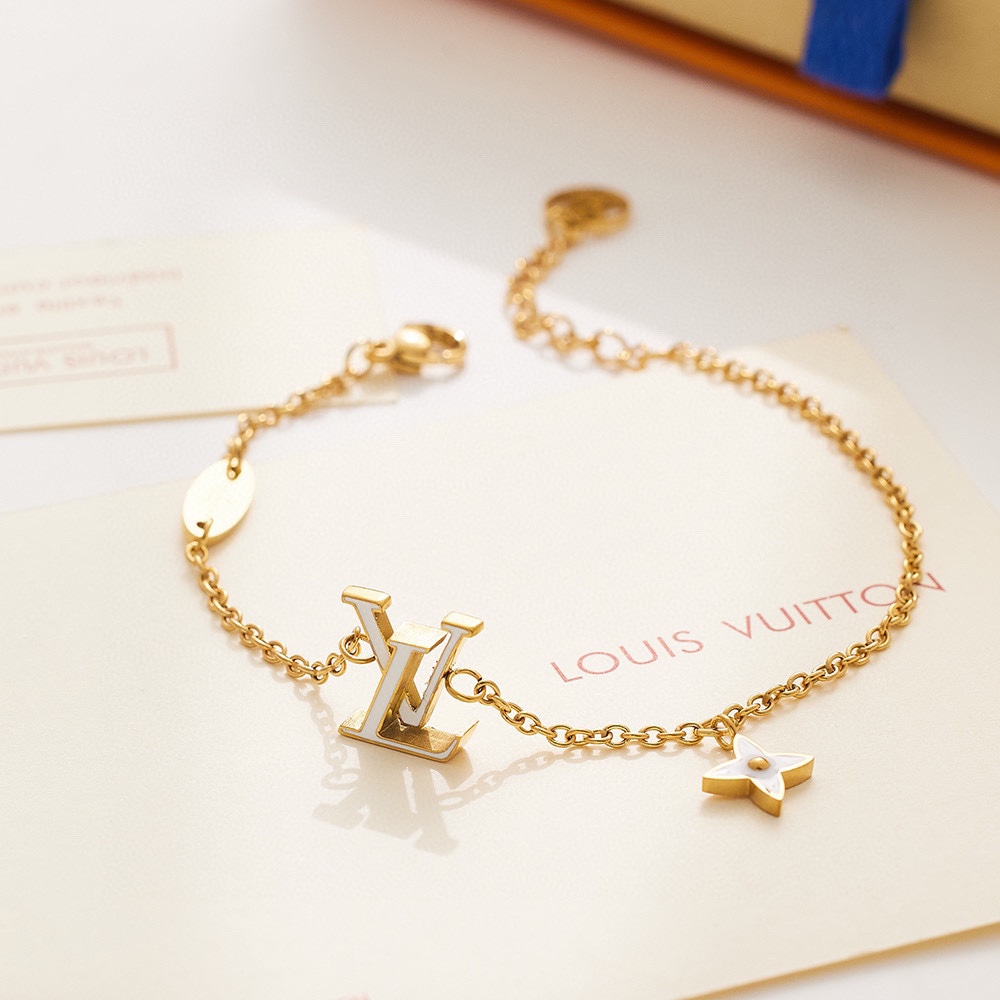 Louis Vuitton（ルイヴィトン）LV ICONIC ブレスレット