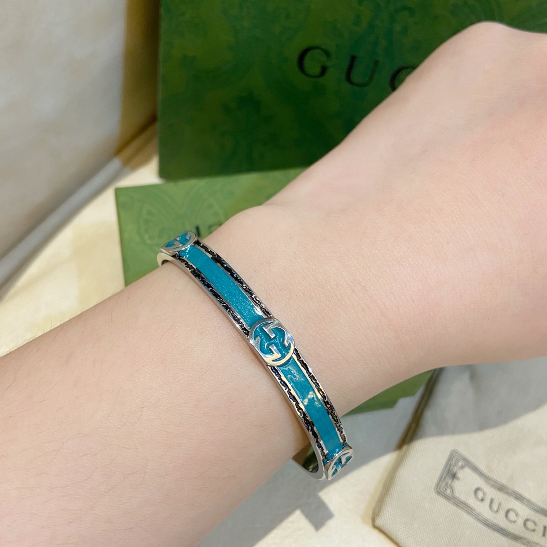 GUCCI（グッチ）2022 ブレスレット