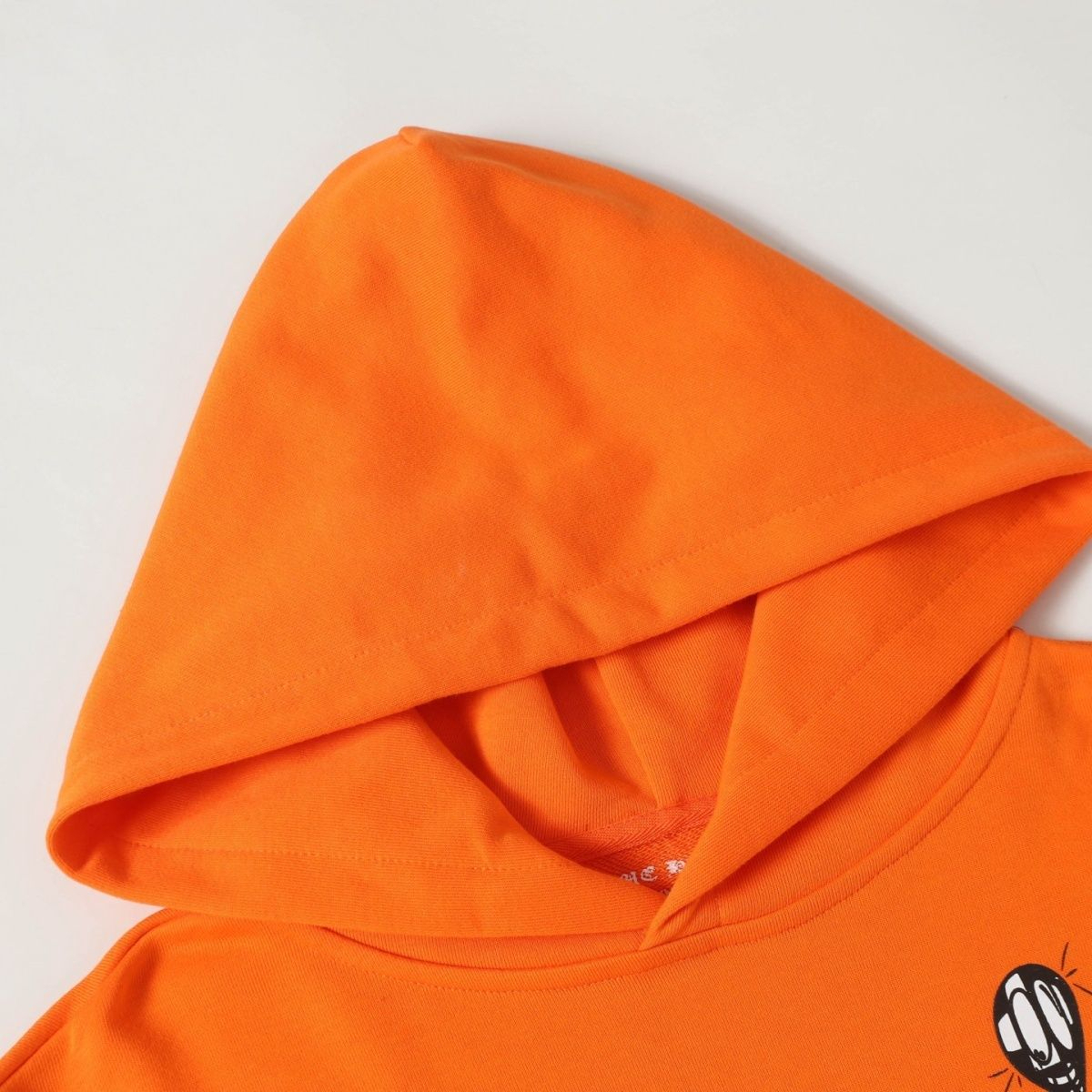 【CHROME HEARTS】ジップアップパーカー