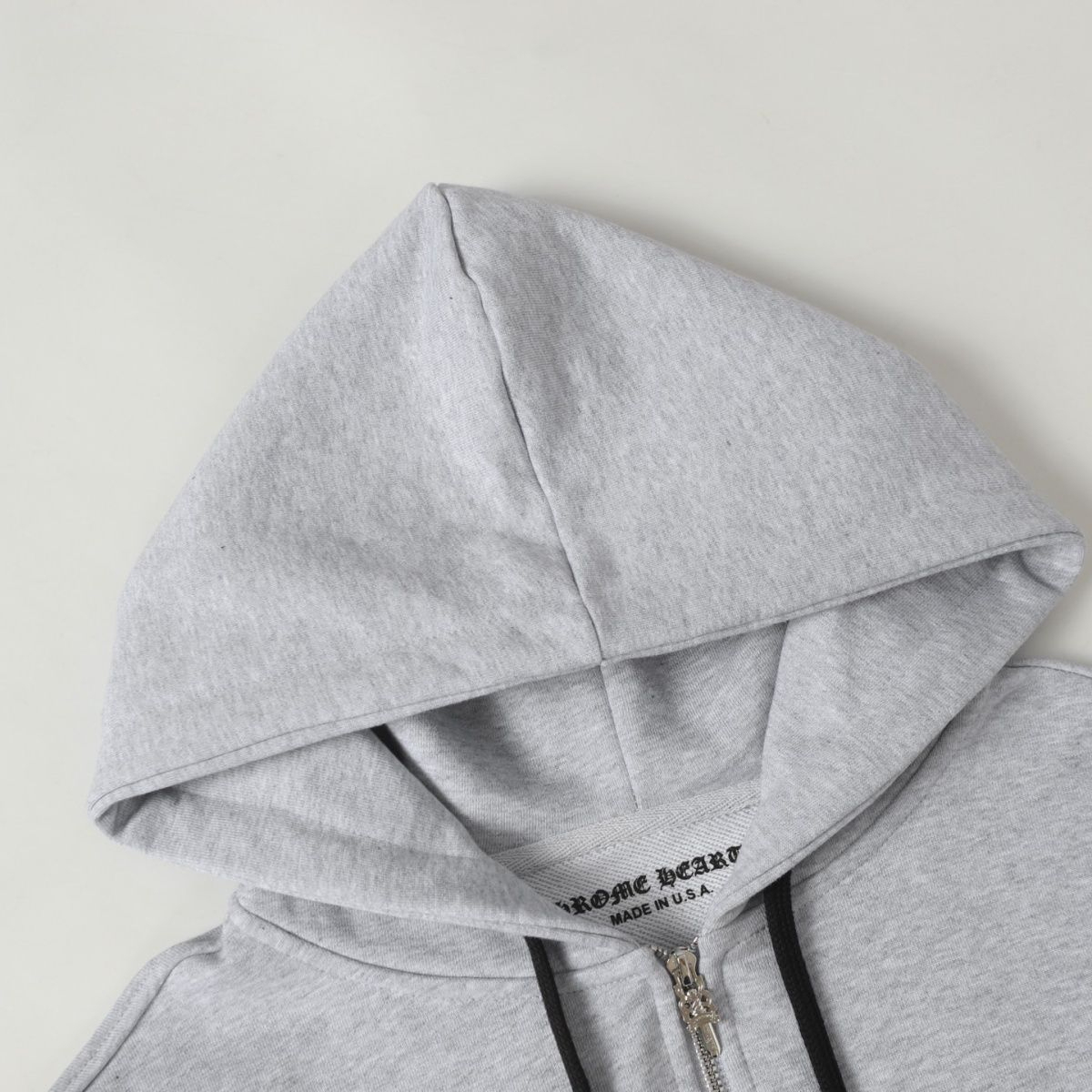 【CHROME HEARTS】パーカー