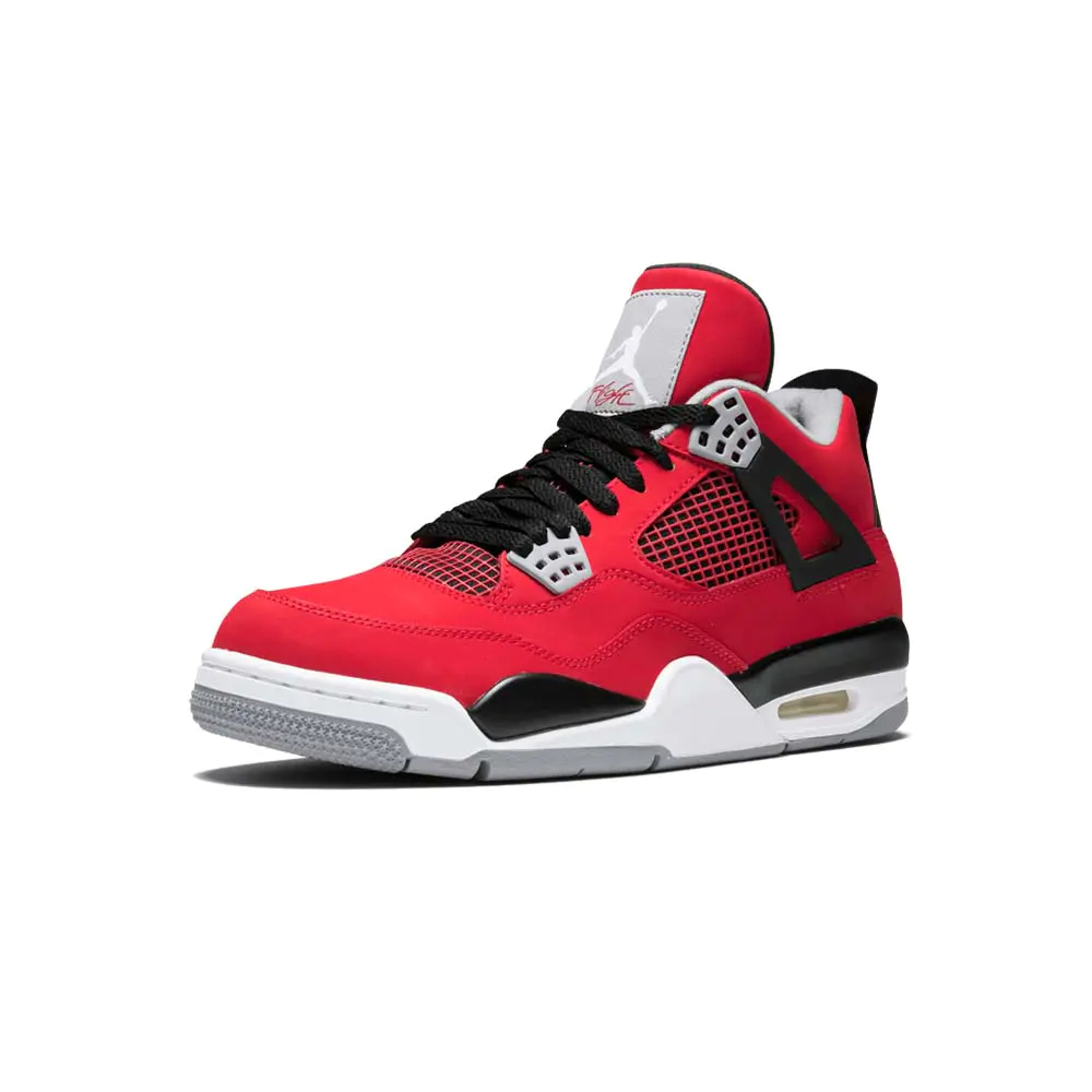 NIKE ナイキ Air Jordan 4 Retro 'Toro Bravo'