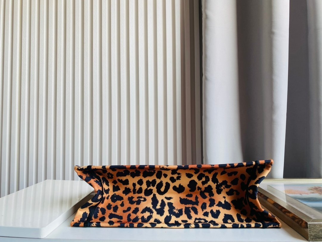 Christian Dior 【ディオール】トートバッグ 36cm