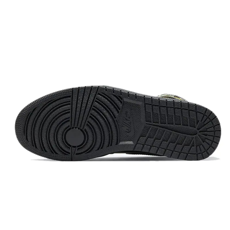 NIKE ナイキ AIR JORDAN 1 RETRO HIGH OG 'BLACK METALLIC GOLD' エア ジョーダン ワン レトロ ハイ オージー "ブラック メタリックゴールド" メンズ レディース スニーカー BLACK/BLACK-METALLIC GOLD ブラック/ブラック メタリックゴールド 【限定完売モデル】