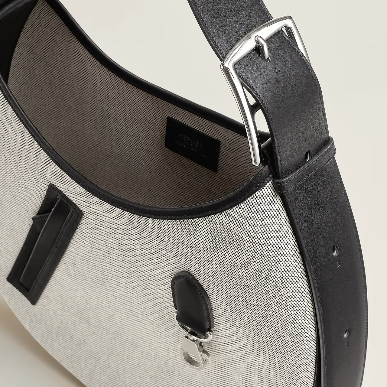 【HERMES】エルメス アルコン ショルダーバッグ