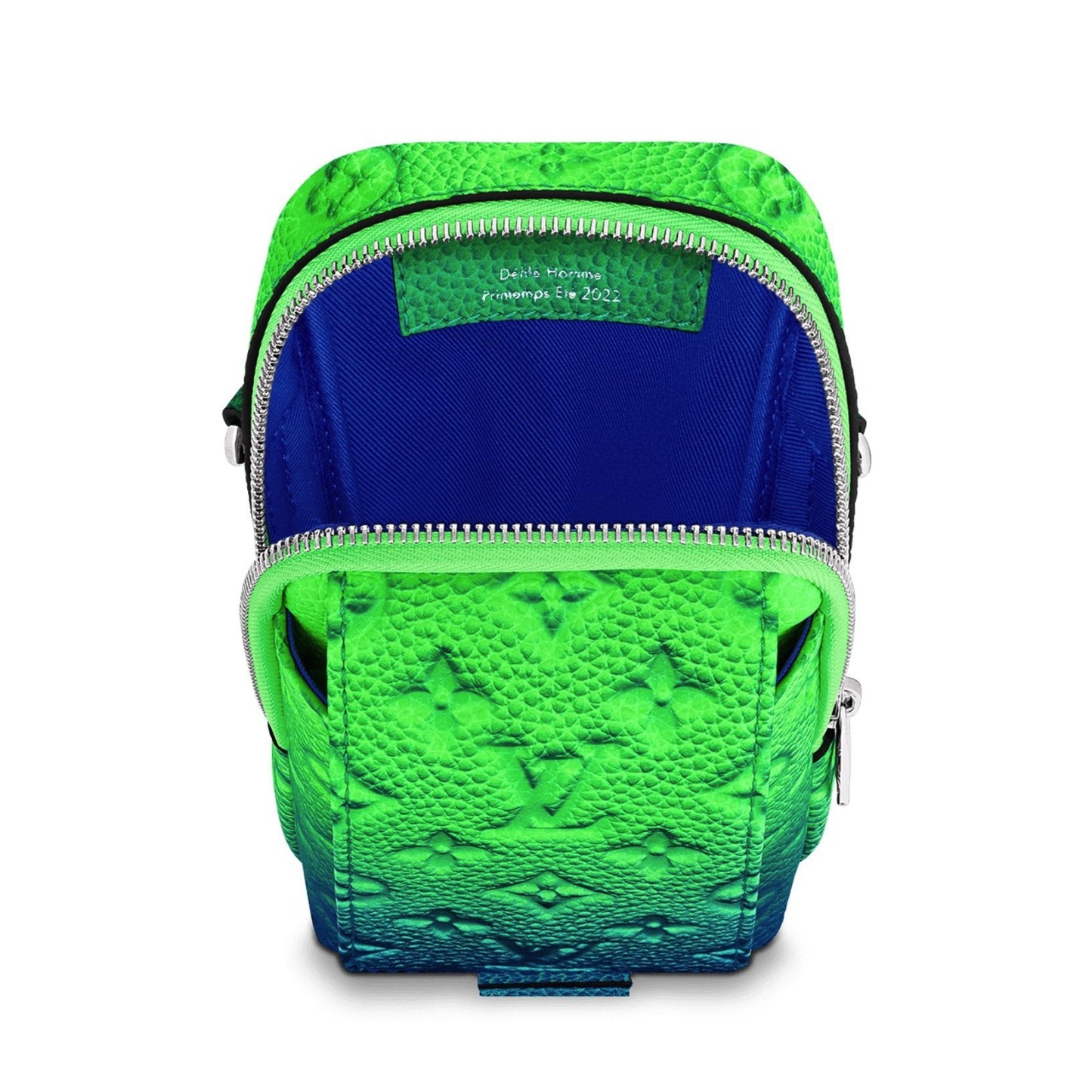 ルイヴィトン ダブル・フォンポーチ バッグ M81223