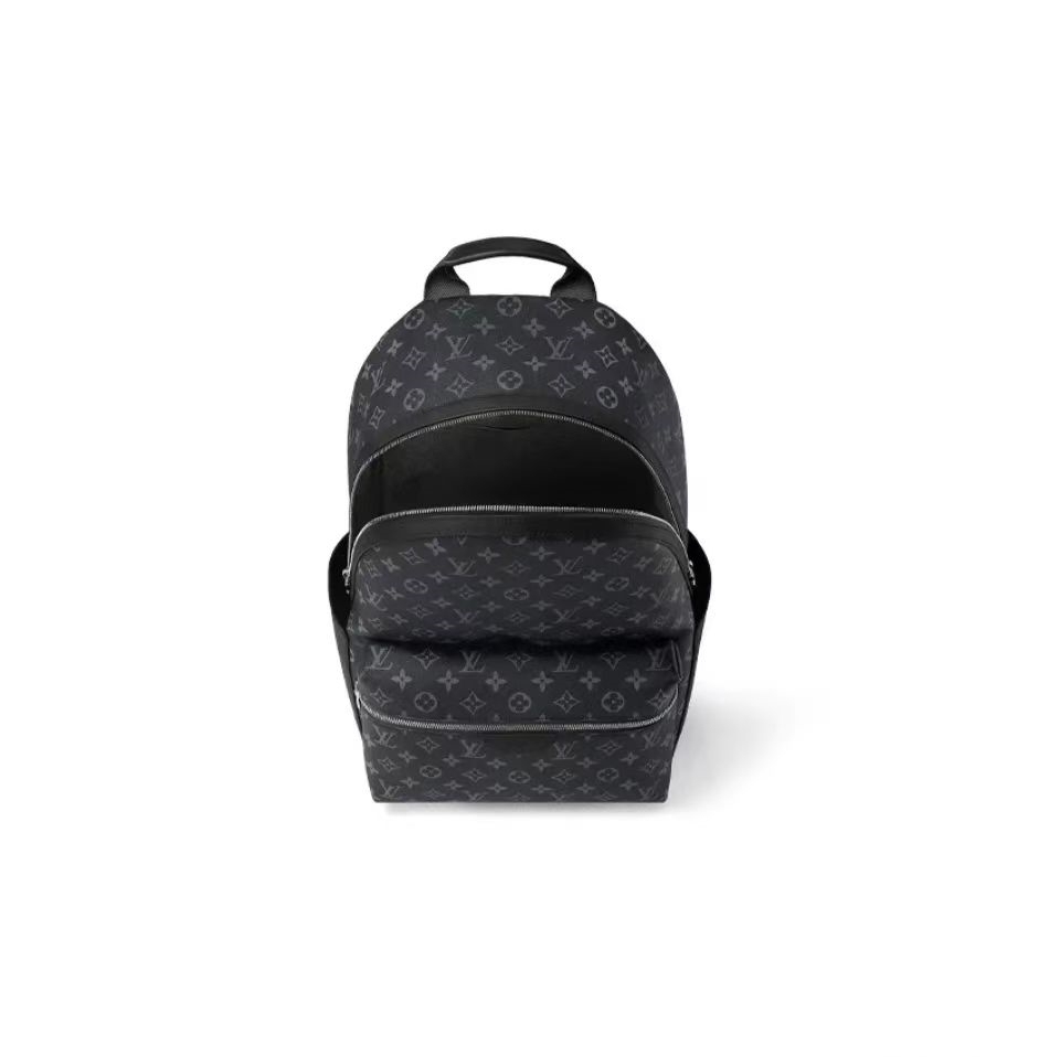 【LOUIS VUITTON】DISCOVERY バックパック