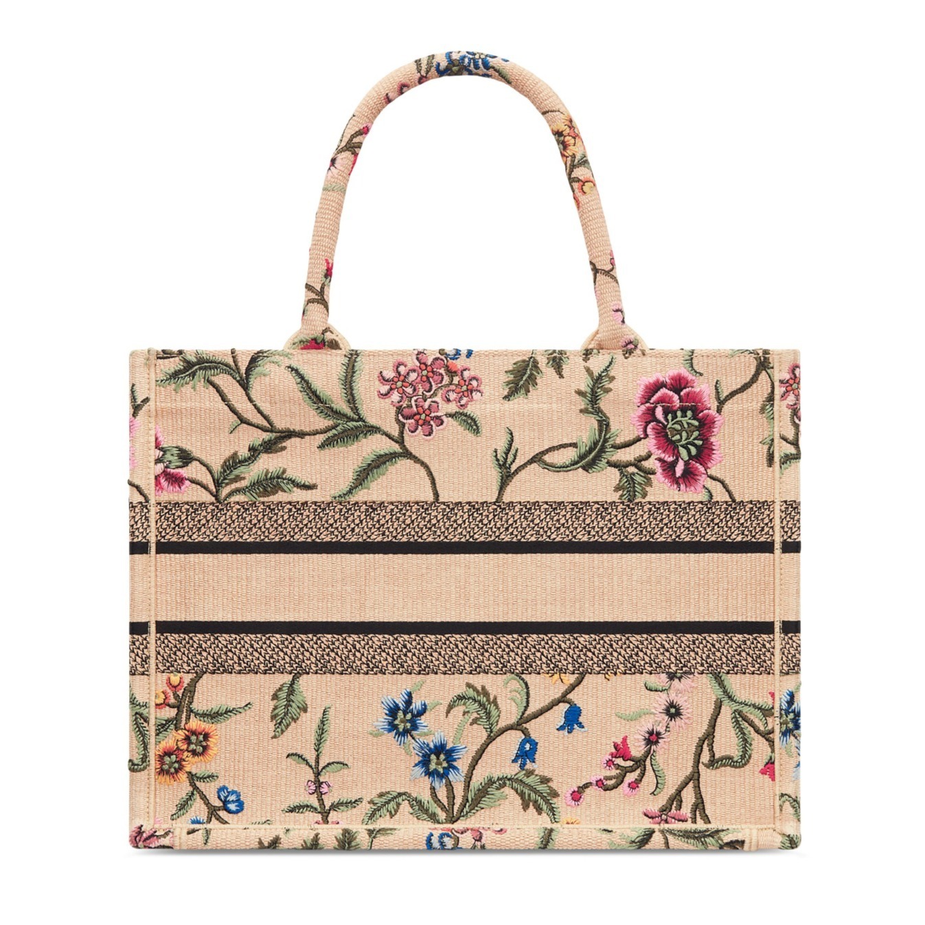 Dior BOOK TOTE ミディアム 2WAY ブックトート