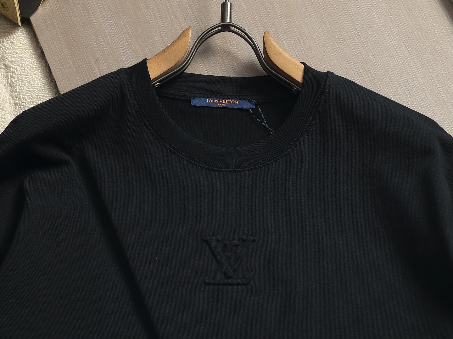 【LOUIS VUITTON】半袖 T シャツ