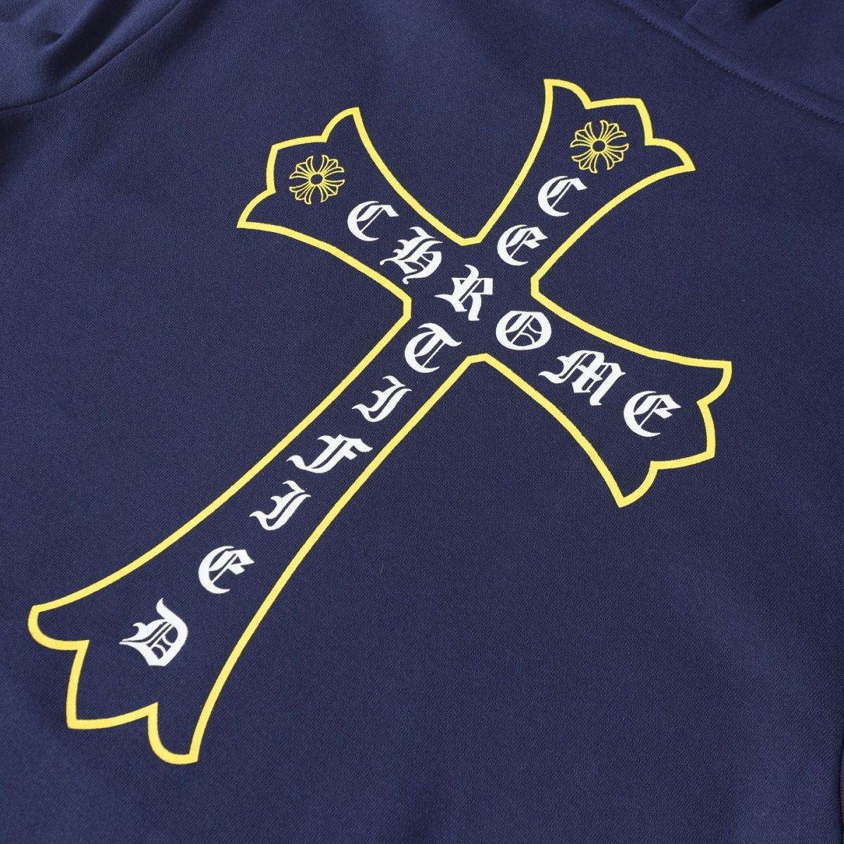 【CHROME HEARTS】パーカー