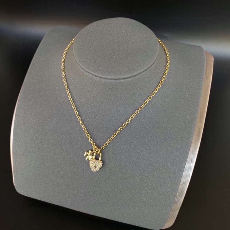 Dior (ディオール) ネックレス