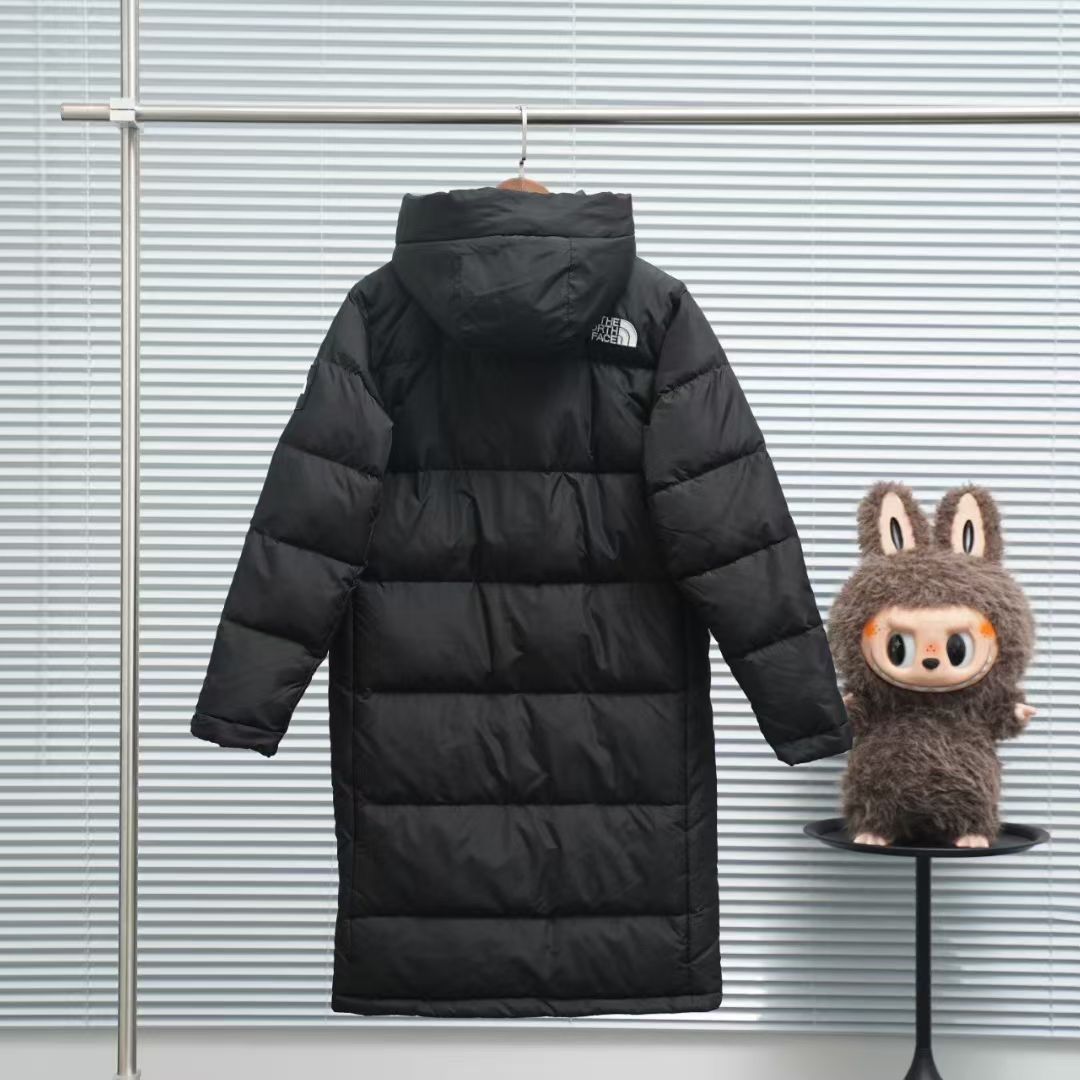 【The North Face 公式 旗艦店】ロングダウンジャケット ご好評に付き再入荷！