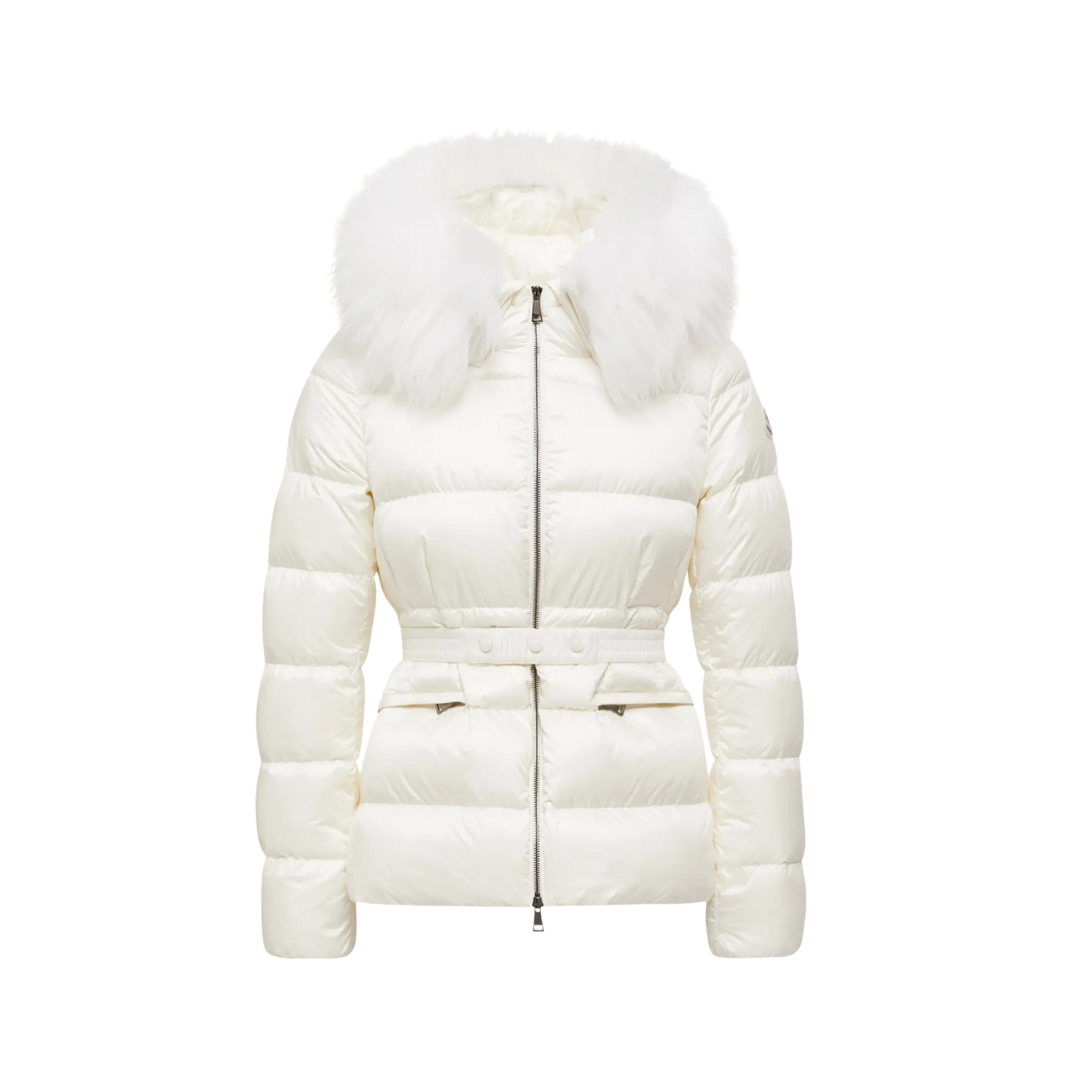 【MONCLER公式旗艦店】モンクレール Boed レディース フード付きダウンジャケット