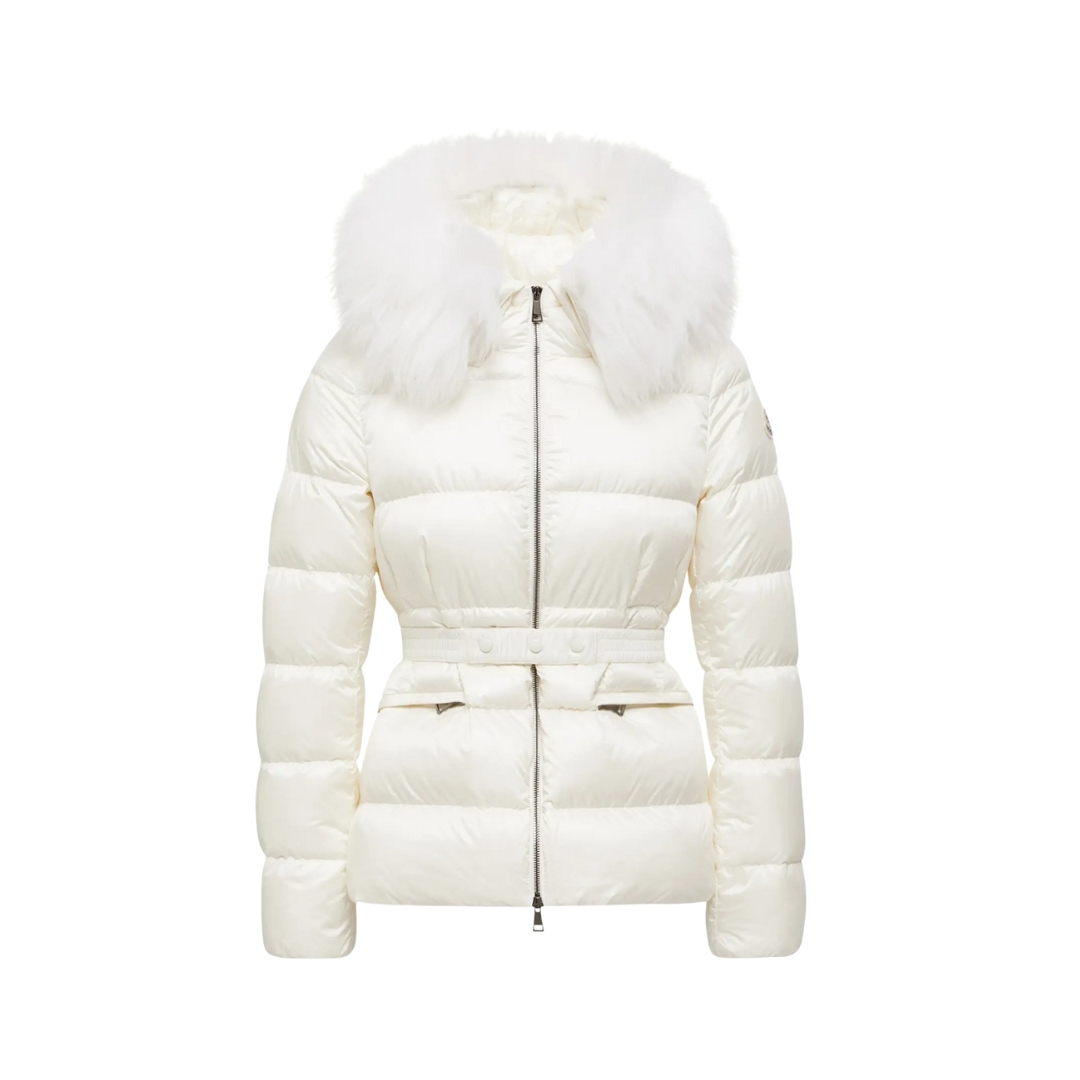 【MONCLER公式旗艦店】モンクレール Boed レディース フード付きダウンジャケット