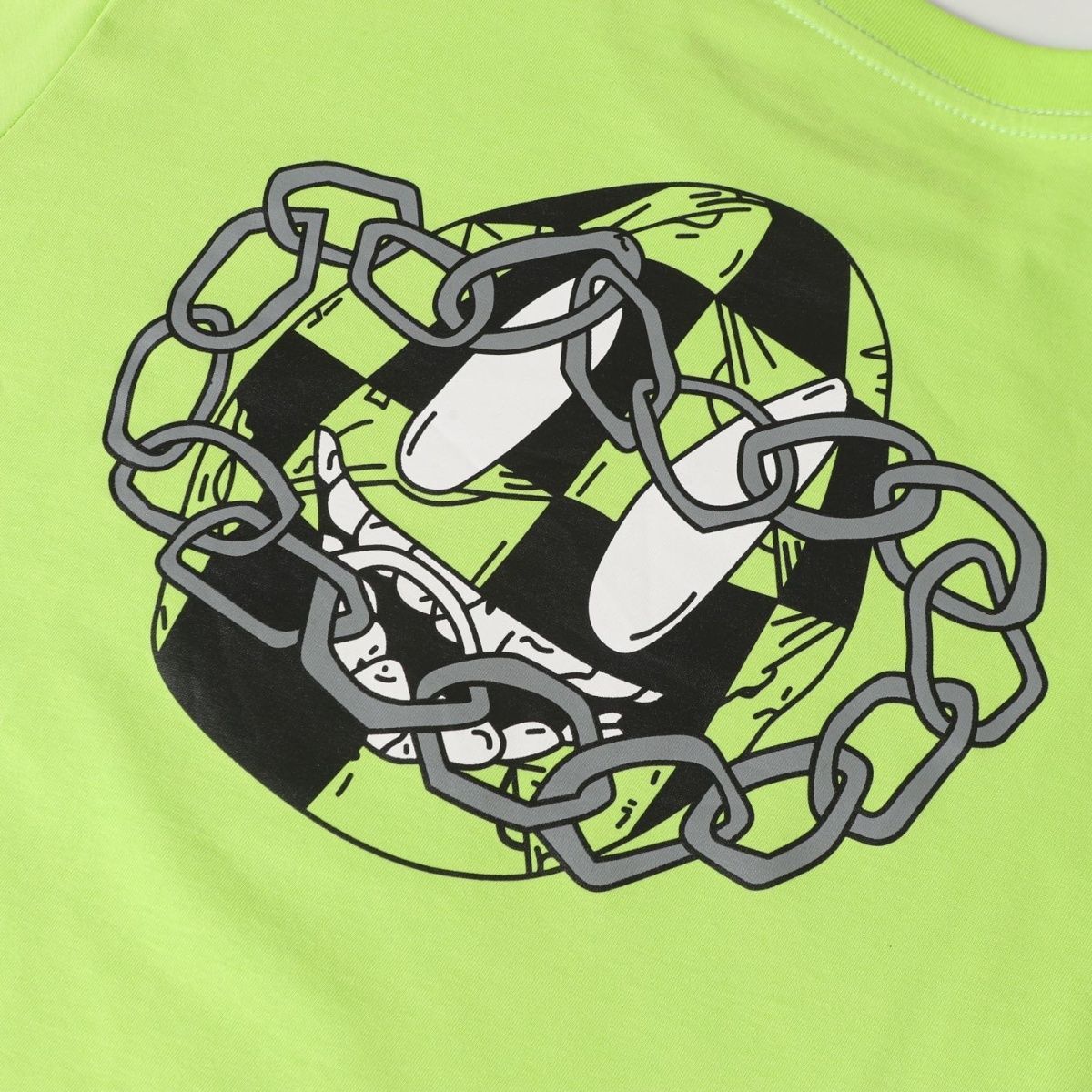 【CHROME HEARTS】長袖 T シャツ