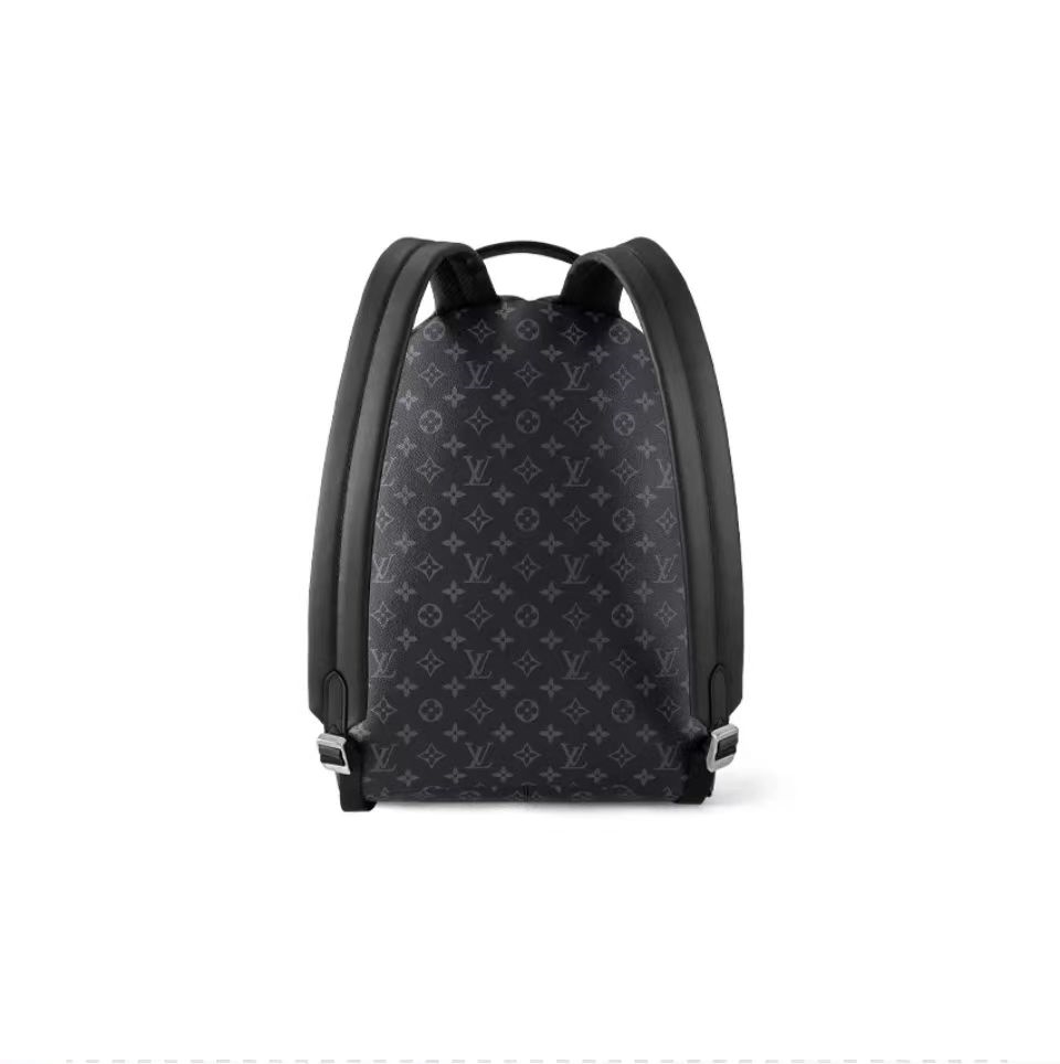 【LOUIS VUITTON】DISCOVERY バックパック