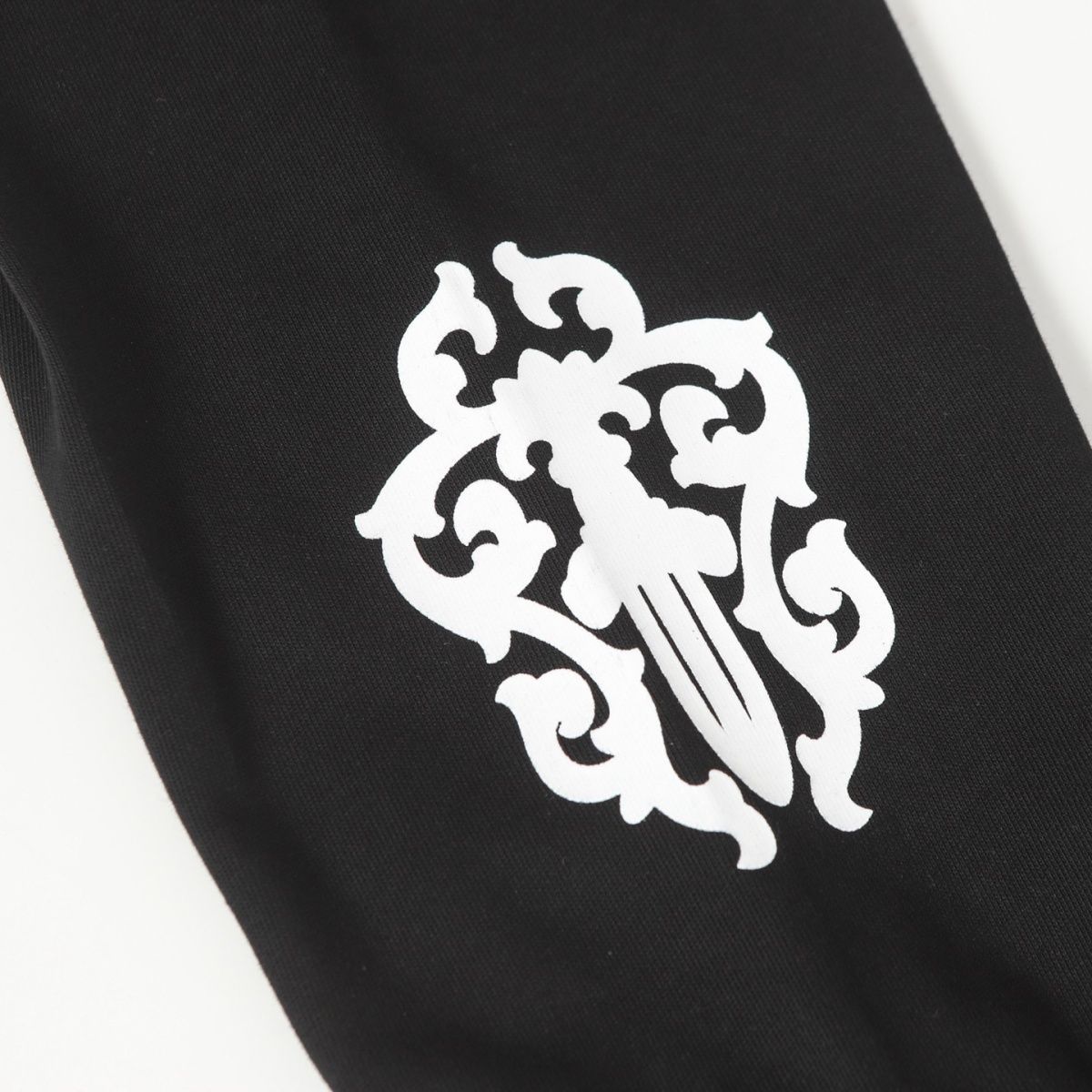 【CHROME HEARTS】長袖 T シャツ