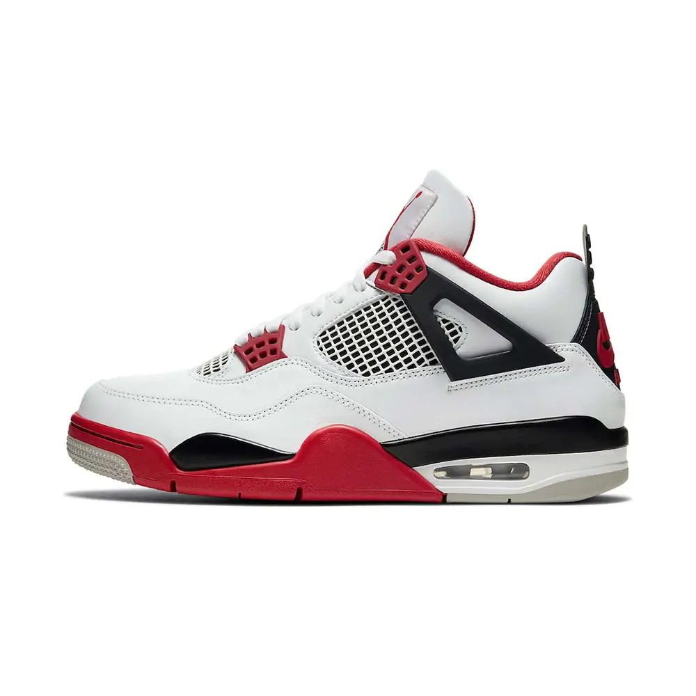 NIKE ナイキ Air Jordan 4 Retro OG 'Fire Red'