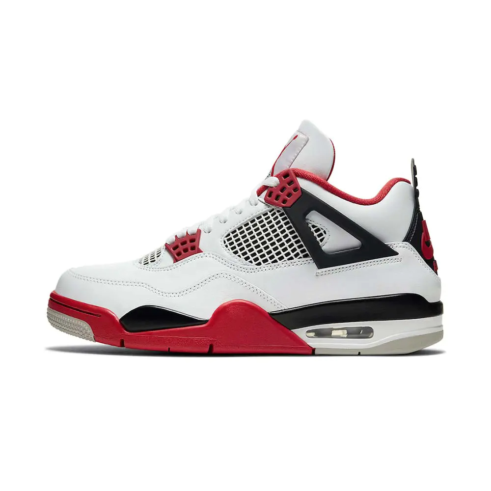 NIKE ナイキ Air Jordan 4 Retro OG 'Fire Red'