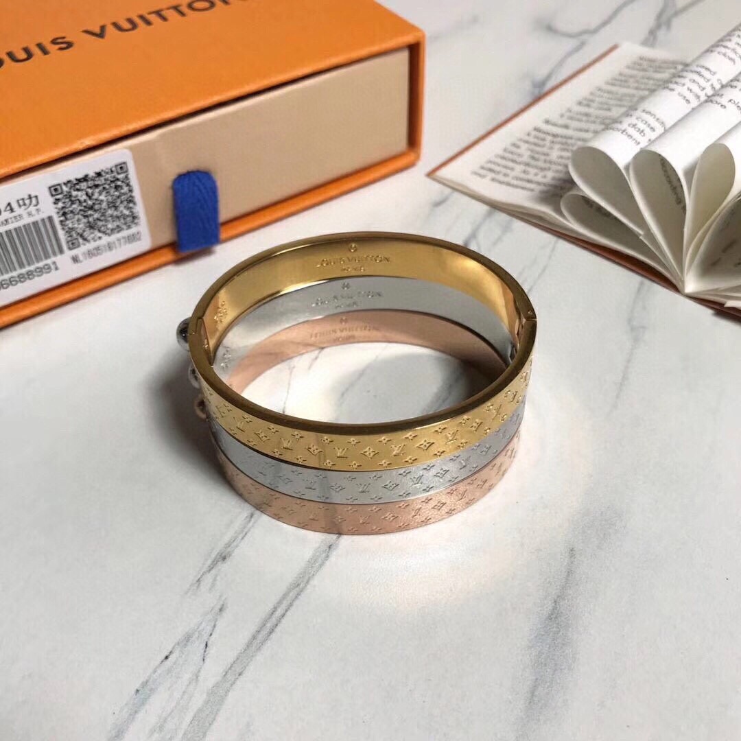 Louis Vuitton（ルイヴィトン）ブレスレット