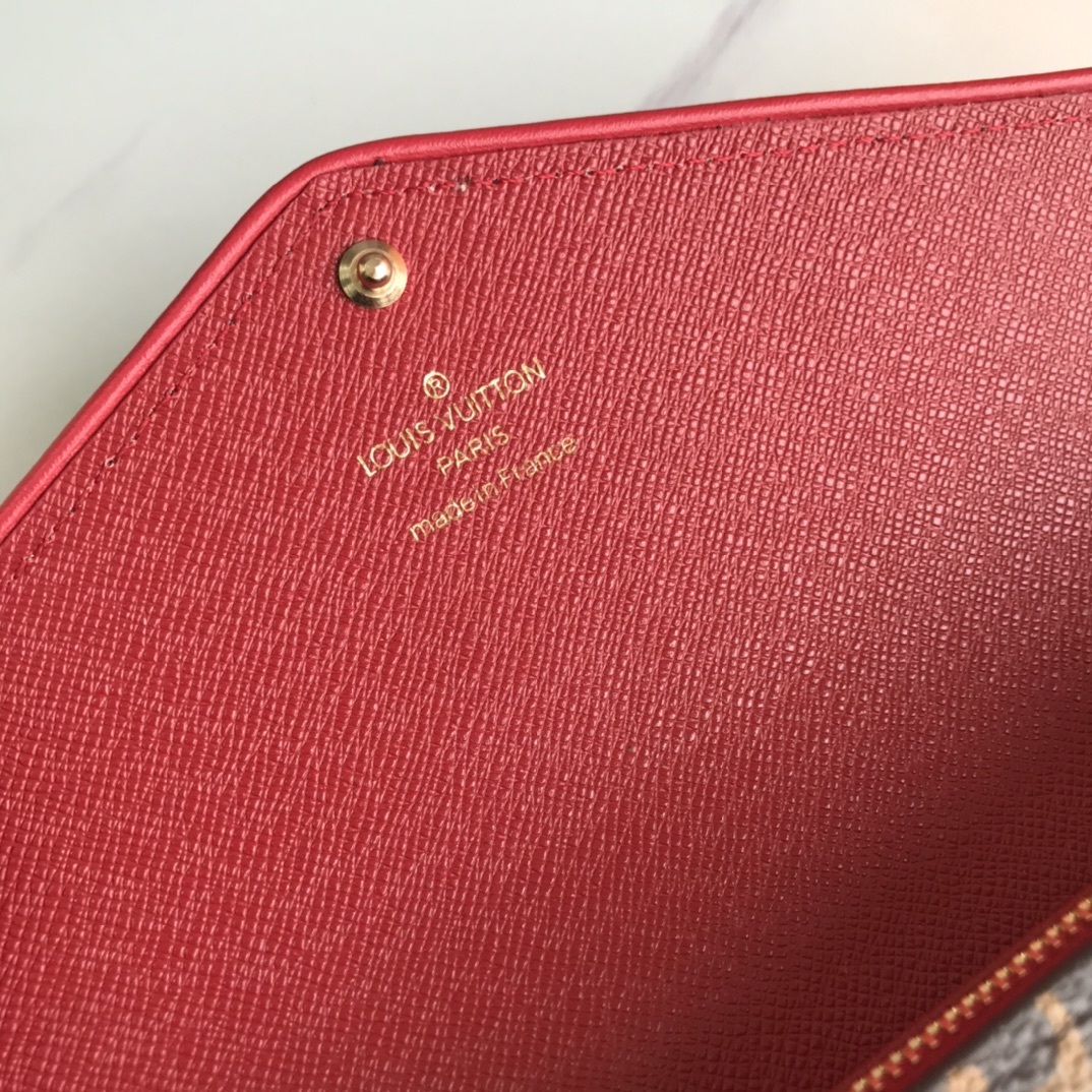 LOUIS VUITTON（ルイヴィトン） 財布 19*10CM