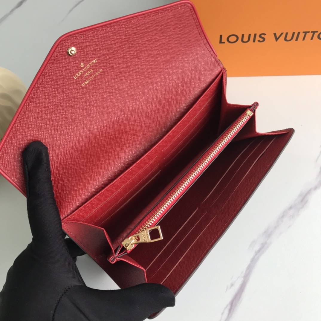 LOUIS VUITTON（ルイヴィトン） 財布 19*10CM