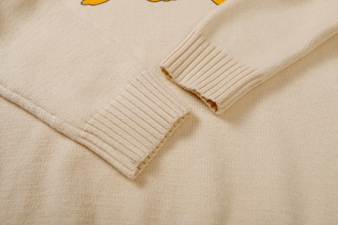 【GUCCI x Disney】グッチ セーター ご好評に付き再入荷！