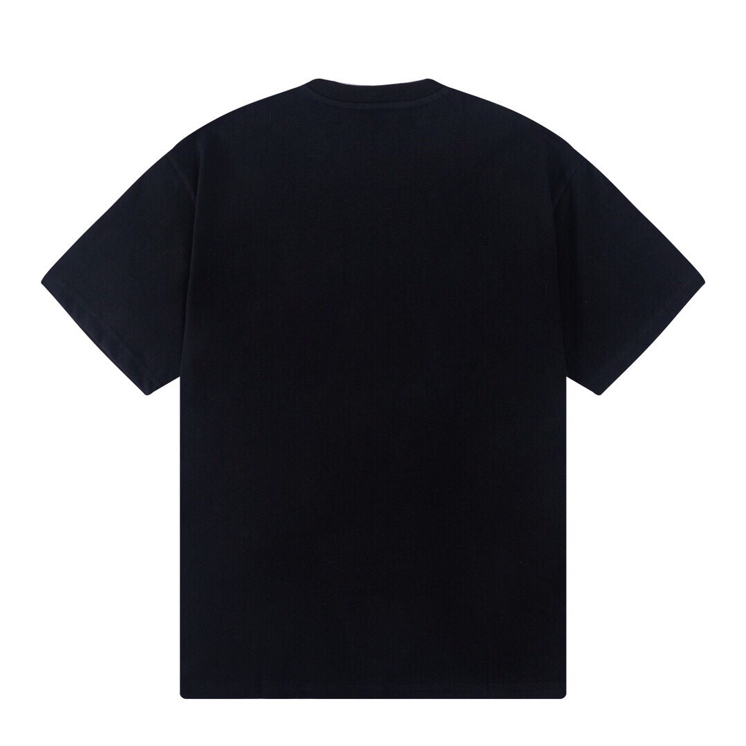 【BURBERRY旗艦店】バーバリー 半袖Tシャツ ご好評に付き再入荷！