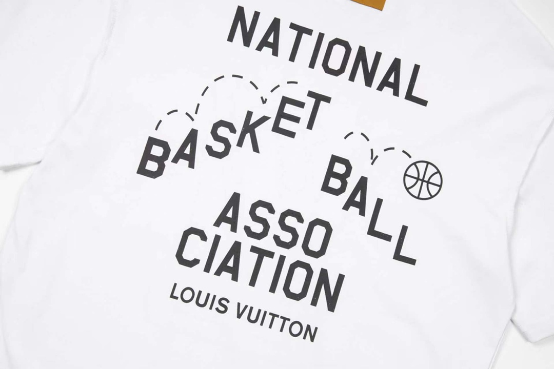 【LOUIS VUITTON】ルイヴィトン 半袖Tシャツ 男女兼用、ご好評に付き再入荷！
