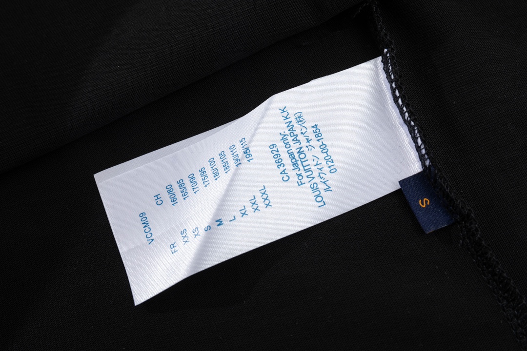【LOUIS VUITTON】ルイヴィトン 半袖Tシャツ 男女兼用、ご好評に付き再入荷！
