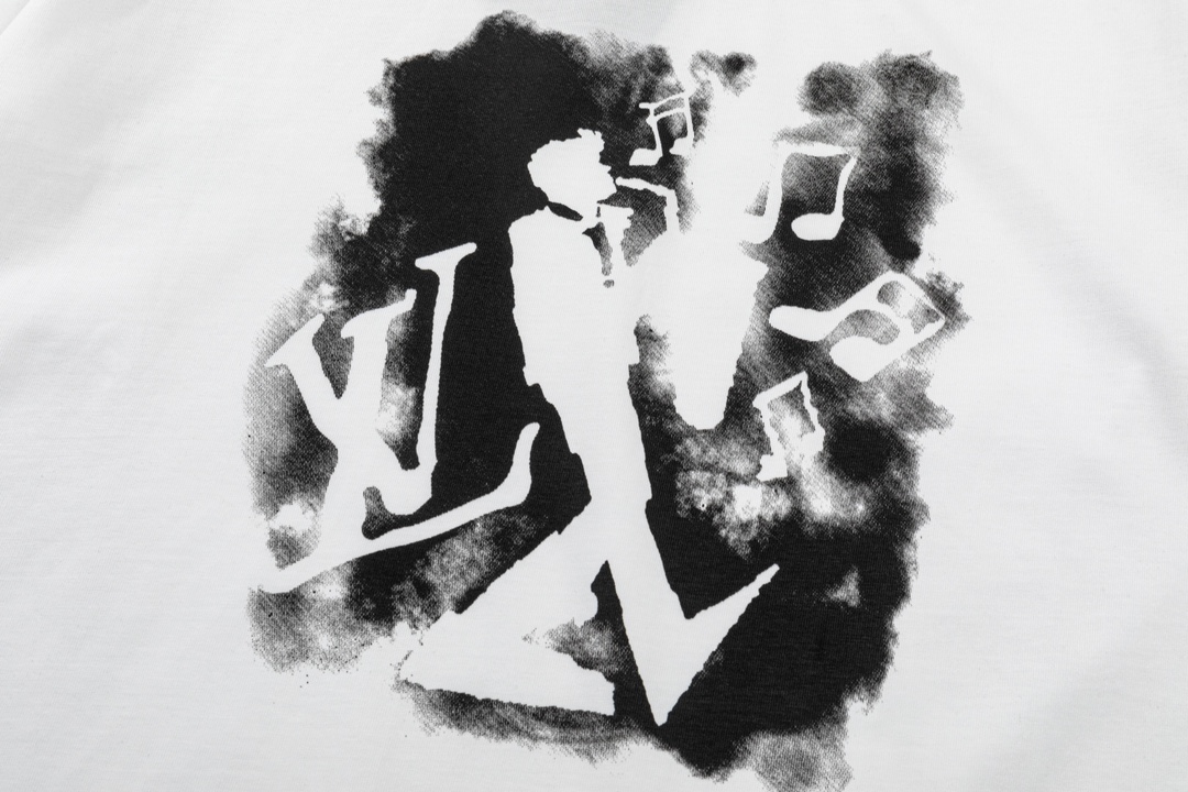 【LOUIS VUITTON旗艦店】ルイヴィトン 半袖Tシャツ ご好評に付き再入荷！