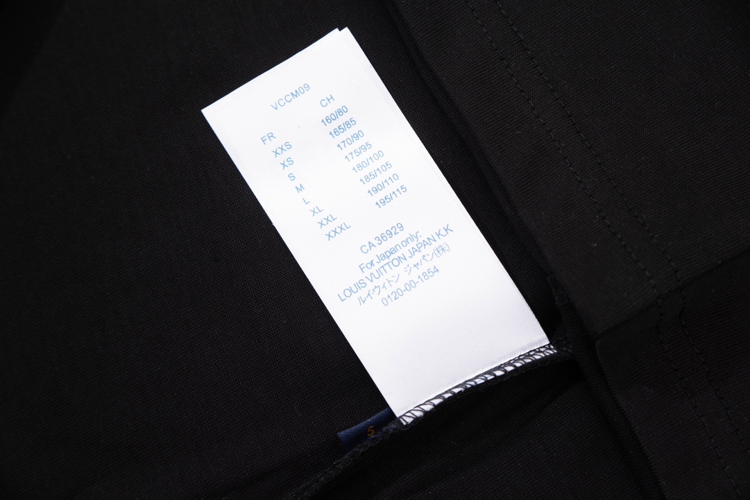 【LOUIS VUITTON】ルイヴィトン 半袖Tシャツ 男女兼用、ご好評に付き再入荷！
