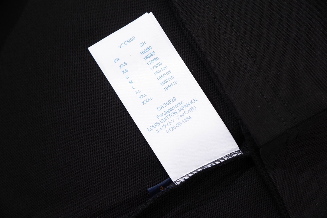 【LOUIS VUITTON】ルイヴィトン 半袖Tシャツ 男女兼用、ご好評に付き再入荷！