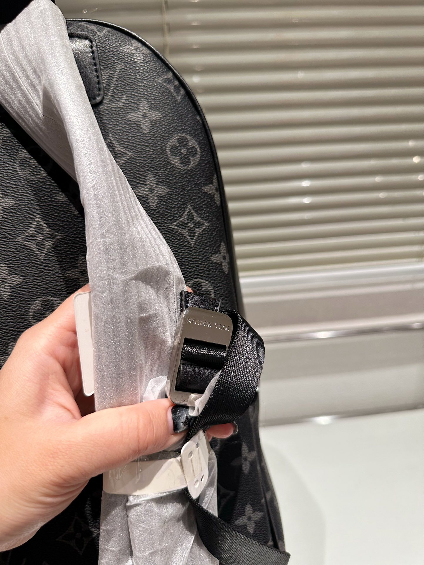 【 LOUIS VUITTON公式 旗艦店】ルイヴィトン リュックサック 当日出荷 好評に付き再入荷！33*42CM