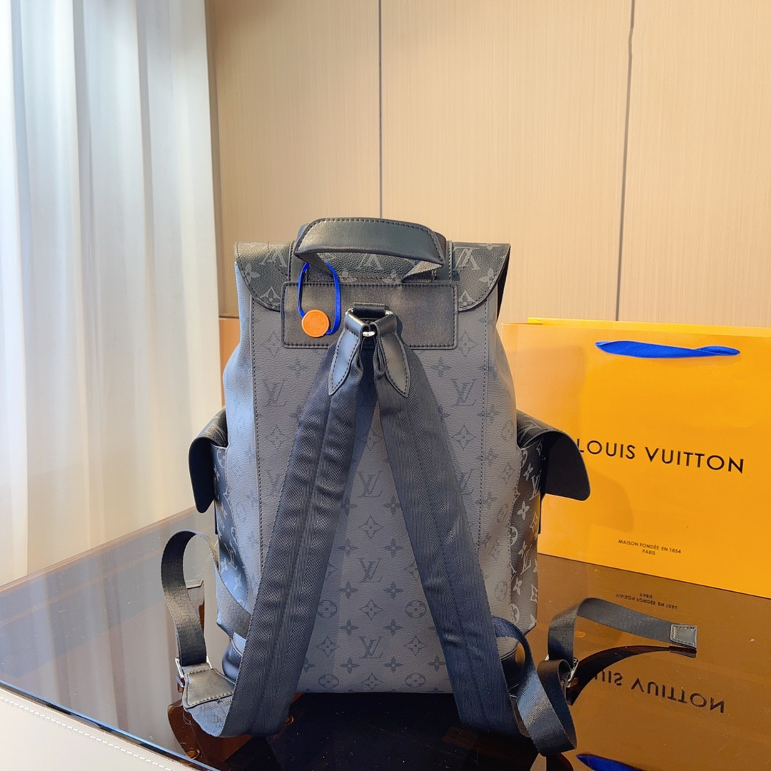 【 LOUIS VUITTON公式 旗艦店】ルイヴィトン リュックサック 当日出荷 好評に付き再入荷！30*14*44CM