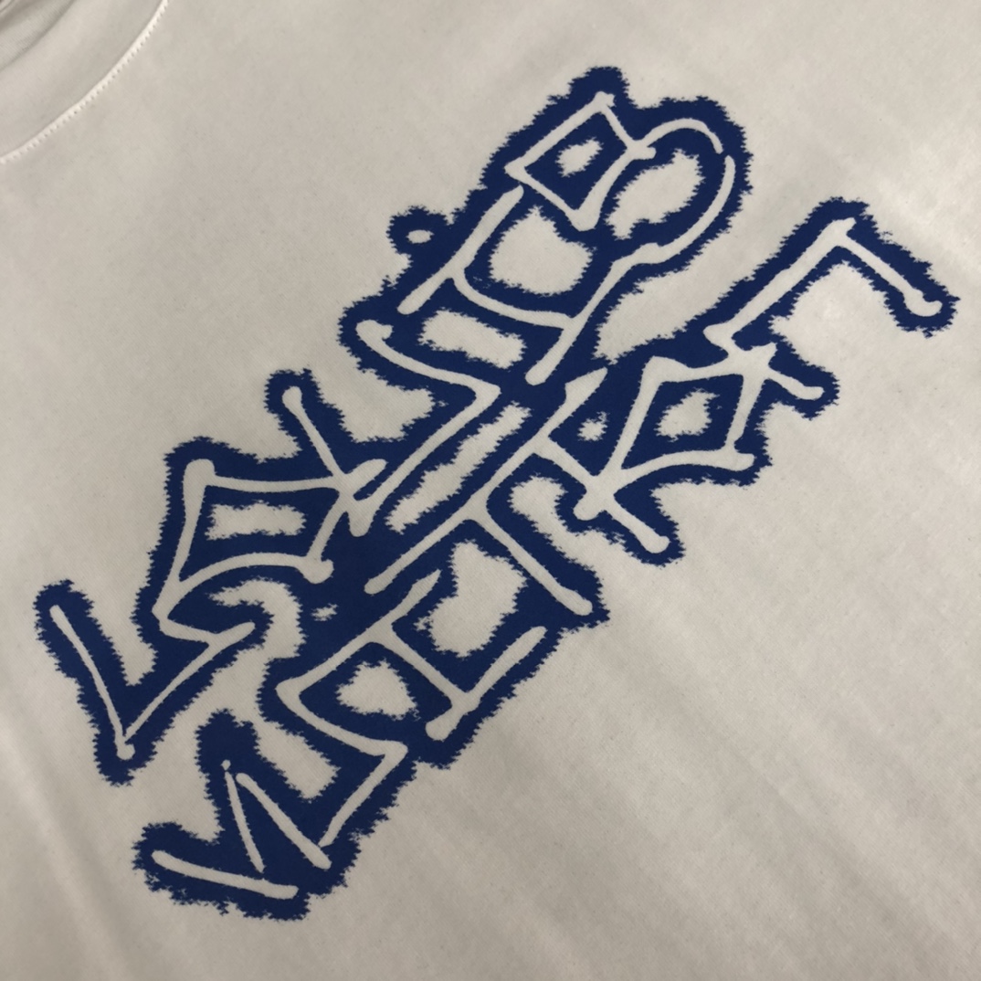 【LOUIS VUITTON旗艦店】ルイヴィトン 半袖Tシャツ ご好評に付き再入荷！