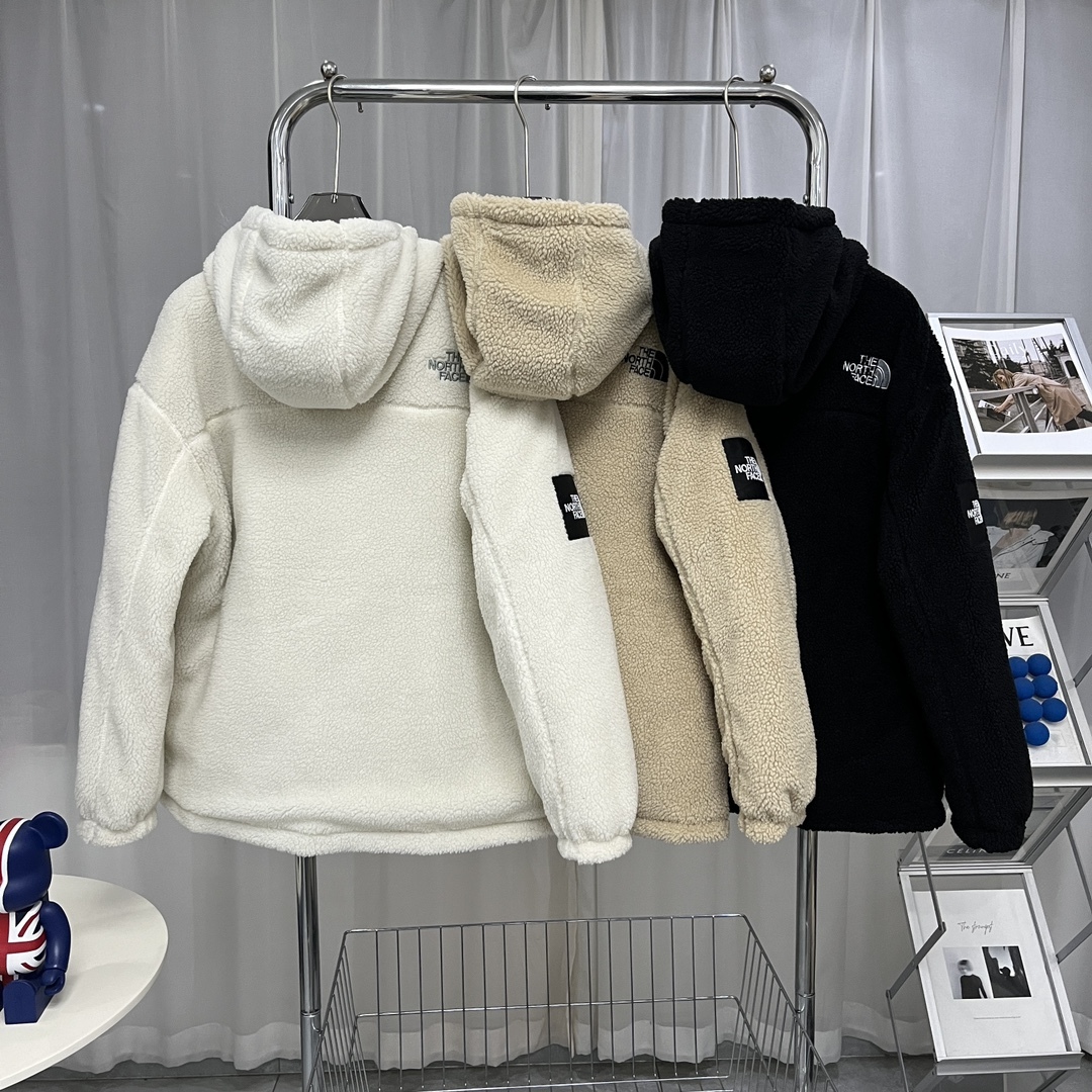 【The North Face 公式 旗艦店】リバーシブル ウールコート 男女兼用 ご好評に付き再入荷！