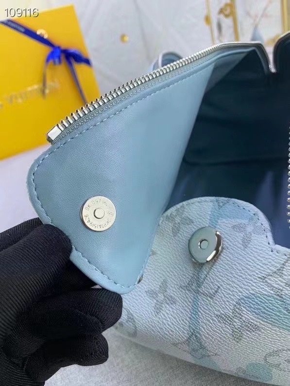 LOUIS VUITTON ルイヴィトン DOPP KIT  トイレタリーバッグ M82337